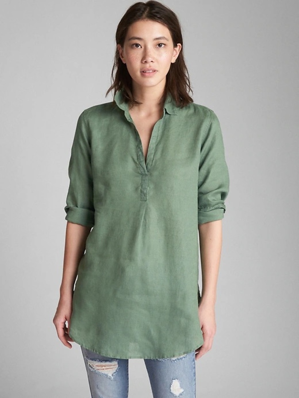 Gap linen Shirt